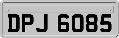DPJ6085