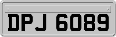 DPJ6089