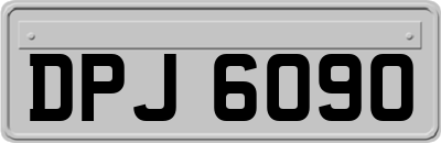 DPJ6090