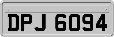 DPJ6094