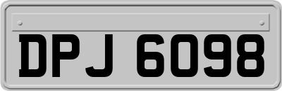 DPJ6098