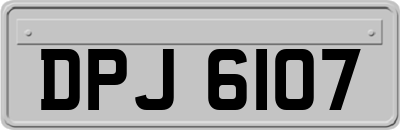 DPJ6107