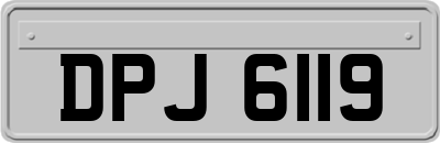 DPJ6119