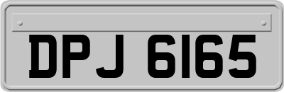 DPJ6165