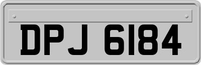 DPJ6184