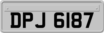 DPJ6187