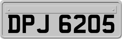 DPJ6205