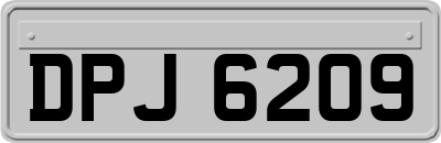 DPJ6209