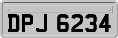 DPJ6234