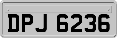 DPJ6236