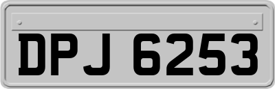 DPJ6253