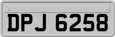 DPJ6258