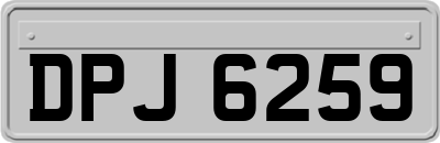 DPJ6259