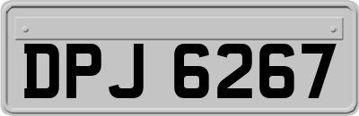 DPJ6267