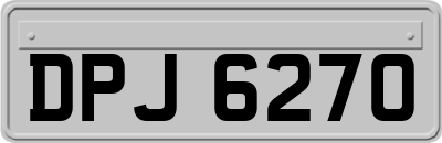 DPJ6270