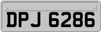 DPJ6286