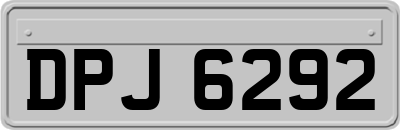 DPJ6292