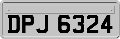 DPJ6324
