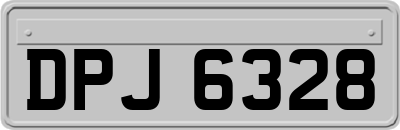 DPJ6328