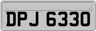 DPJ6330