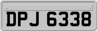 DPJ6338