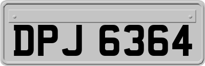 DPJ6364
