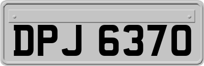 DPJ6370