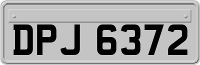 DPJ6372