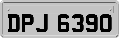 DPJ6390