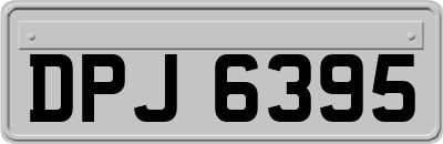 DPJ6395