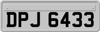 DPJ6433