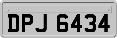 DPJ6434