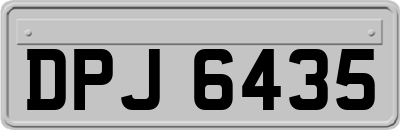 DPJ6435