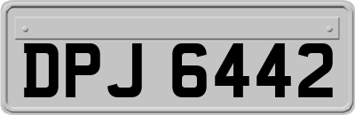 DPJ6442