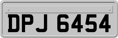 DPJ6454