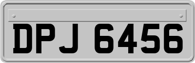 DPJ6456
