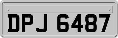 DPJ6487