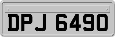 DPJ6490