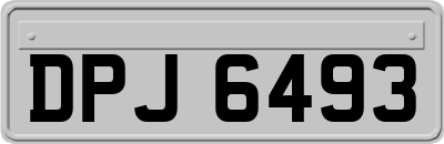 DPJ6493