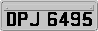 DPJ6495