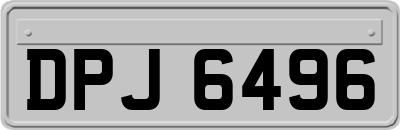 DPJ6496