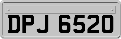 DPJ6520