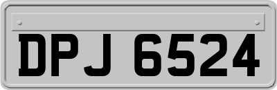 DPJ6524