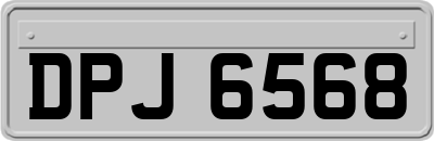 DPJ6568