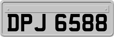 DPJ6588