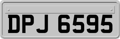 DPJ6595