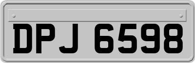 DPJ6598