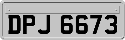DPJ6673