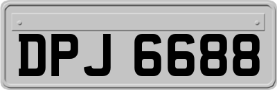 DPJ6688