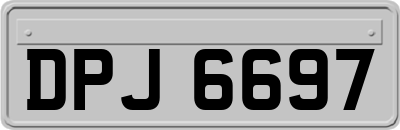 DPJ6697